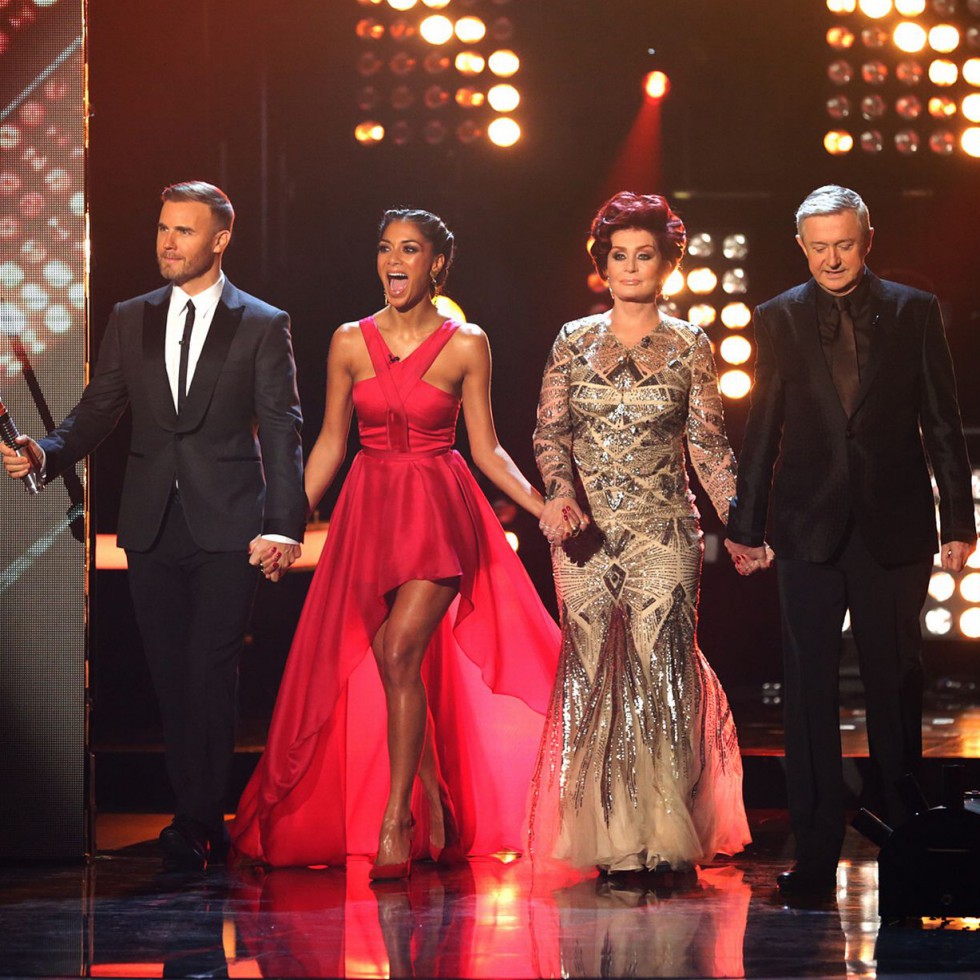 x-factor